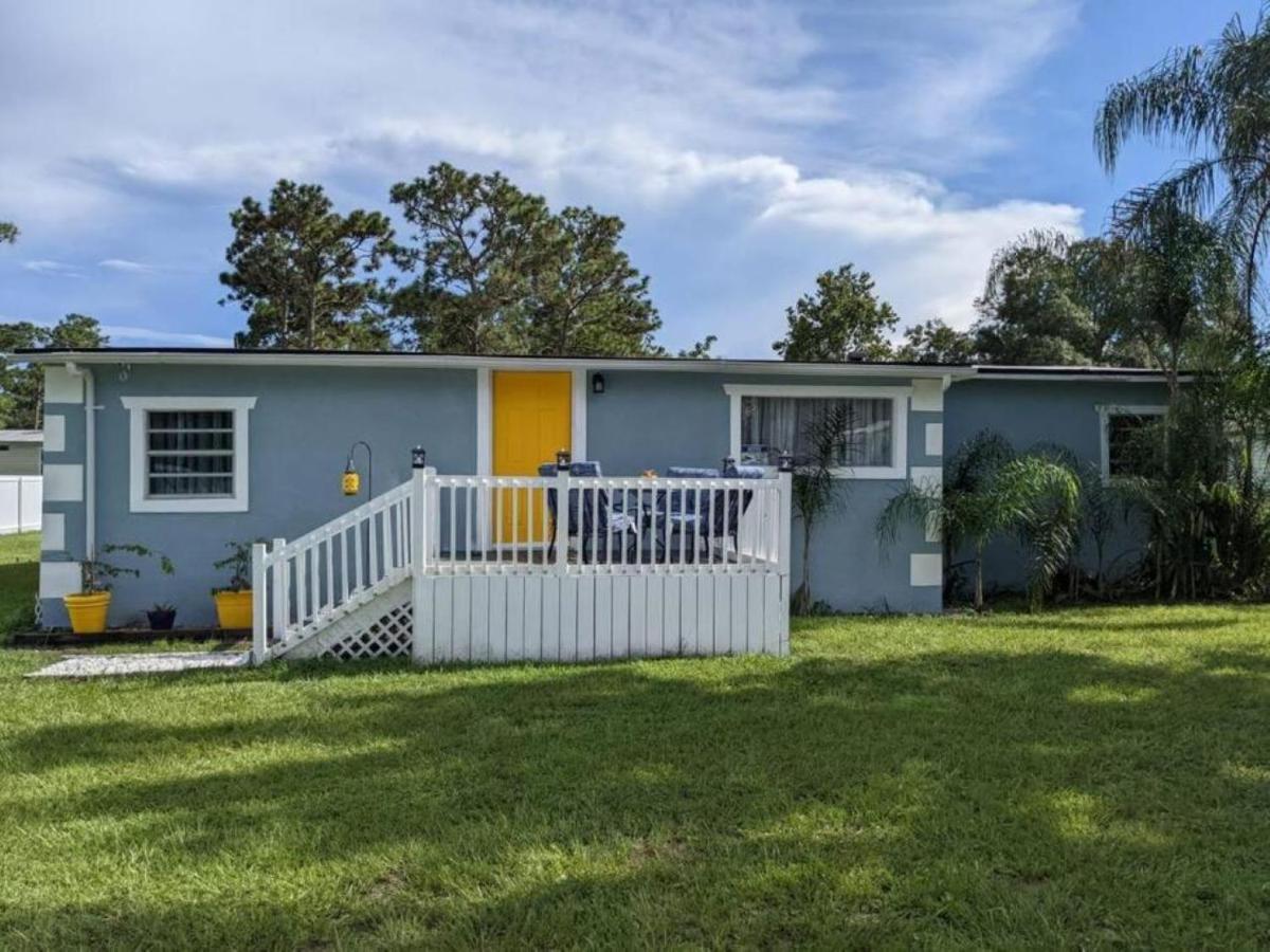 Close To Disney And The Beaches Full House 3/3 Orlando Ngoại thất bức ảnh